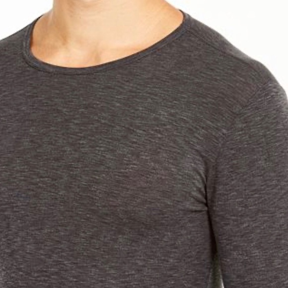 Men’s 32 Degrees Heat Long Sleeve Base Layer Shirt - Picture 2 of 4